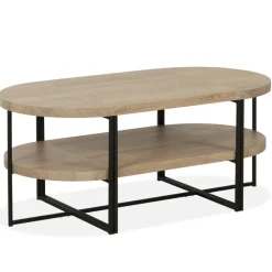 WoonMax Salontafelset Cubik - Type 1 - Diverse kleuren