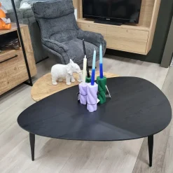 WoonMax Salontafelset Dortmund XL - Diverse kleuren