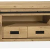 WoonMax TV meubel Cottage Natur 197 cm