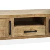 WoonMax TV meubel Galaxy Mango 150 cm - Duurzaam Lamulux