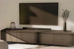 WoonMax TV meubel Keswick - 120, 180 en 240 cm - hangend of staand