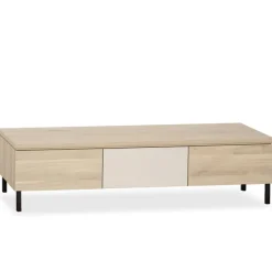 WoonMax TV Meubel Warwick - 100, 150, 200 en 250 cm - Hoog model - Hangend of staand