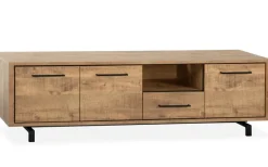 WoonMax TV meubel Westport Lamulux Mango - 200 cm