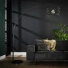WoonStijl Booglamp Ø45 Curl