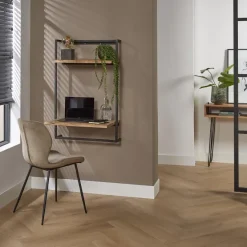 WoonStijl Bureau air solid