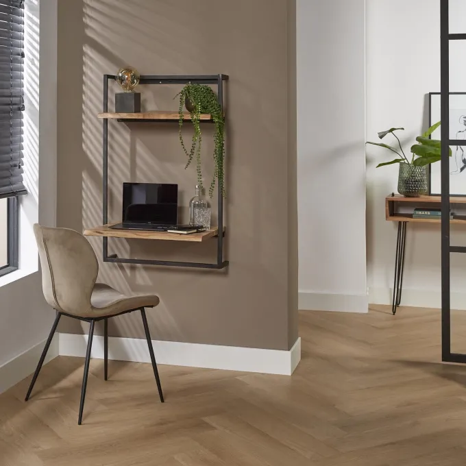 WoonStijl Bureau air solid