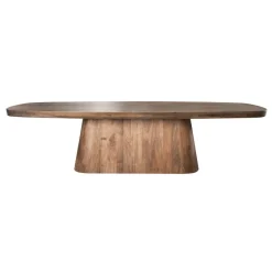 WoonStijl Eetkamertafel 300 arcadia ovaal