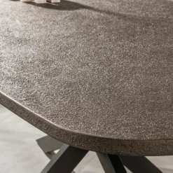 WoonStijl Eettafel Bronvik deens ovaal 180 cm