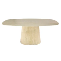 WoonStijl Eettafel Centro 180