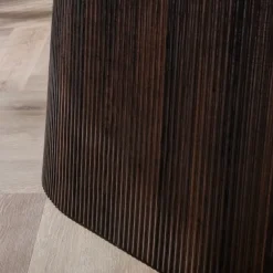 WoonStijl Eettafel Ceramo Centro deens ovaal 215cm Taj Mahal