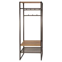 WoonStijl Garderobemeubel Luno 70
