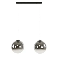 WoonStijl Hanglamp bubble shaded XL 2L