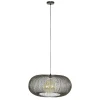 WoonStijl Hanglamp Ø70 copper twist