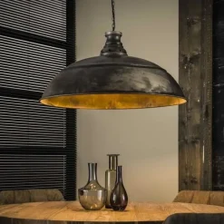 WoonStijl Hanglamp Ø80 Industry