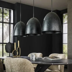 WoonStijl Hanglamp kosmos 3L