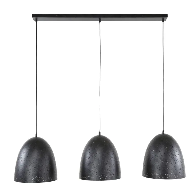 WoonStijl Hanglamp kosmos 3L
