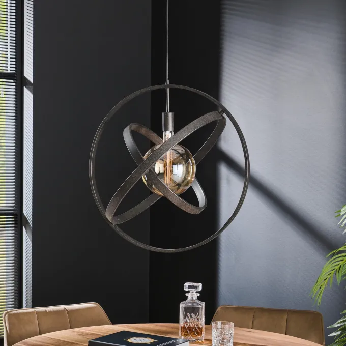 WoonStijl Hanglamp 1L Galaxy