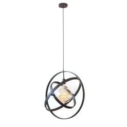 WoonStijl Hanglamp 1L Galaxy