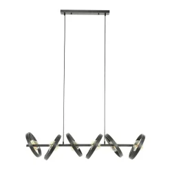 WoonStijl Hanglamp 6L hover