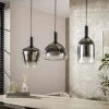 WoonStijl Hanglamp 3L mix Zenith
