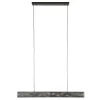 WoonStijl Hanglamp 120 tube mesh