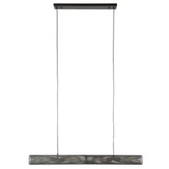 WoonStijl Hanglamp 120 tube mesh