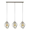 WoonStijl Hanglamp Turn Around Beige