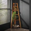 WoonStijl Hoekrek Angle Mango
