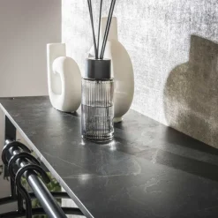 WoonStijl Kapstok Ceramic roede 12 haaks
