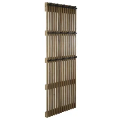 WoonStijl Kapstokrek 14 haken tweak