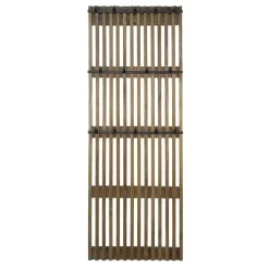 WoonStijl Kapstokrek 14 haken tweak