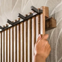 WoonStijl Kapstok Tweak hoog XL 20H