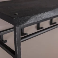 WoonStijl Kapstok yucon 6 haken