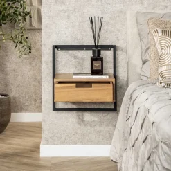 WoonStijl Nachtkastje air solid