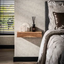 WoonStijl Nachtkastje 1L set van 2 layer L