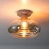 WoonStijl Plafondlamp Soll Beige