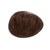 WoonStijl Salontafel L Eclipse koper antiek finish