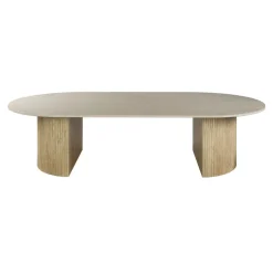 WoonStijl Salontafel Romano Arch 135 cm