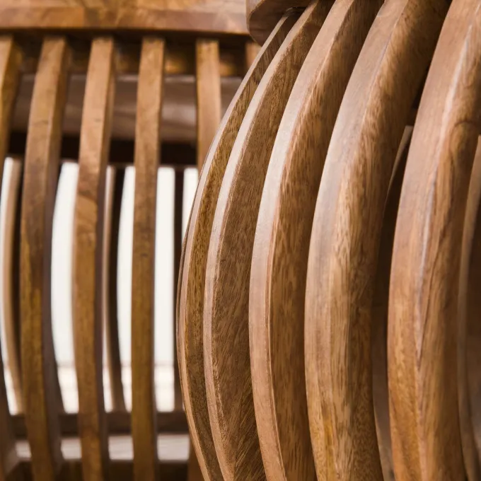 WoonStijl Salontafel set van 2 tweak curve