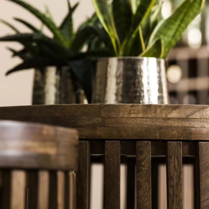 WoonStijl Salontafel set van 2 tweak