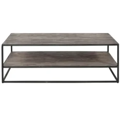 WoonStijl Salontafel Turf Acacia