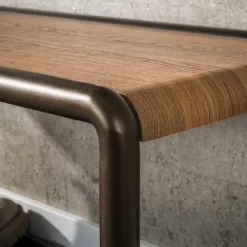 WoonStijl Schoenenbank Luno 80 cm breed