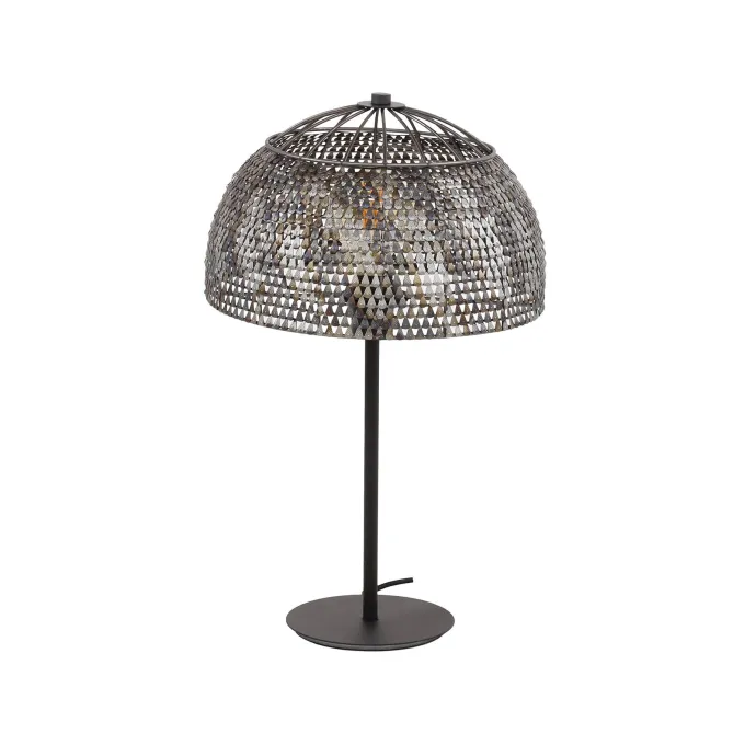 WoonStijl Tafellamp Ø35 armor open