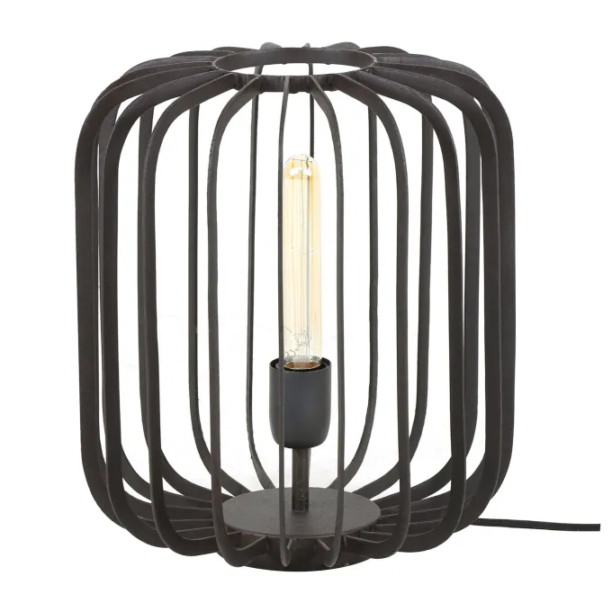 WoonStijl Tafellamp 1L capitol