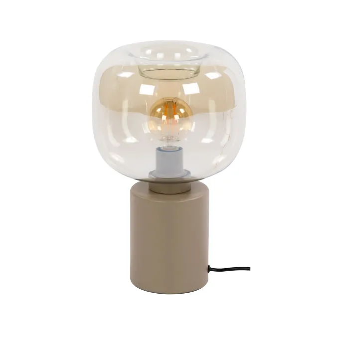 WoonStijl Tafellamp Serene Beige