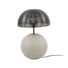WoonStijl Tafellamp Sphere natural L