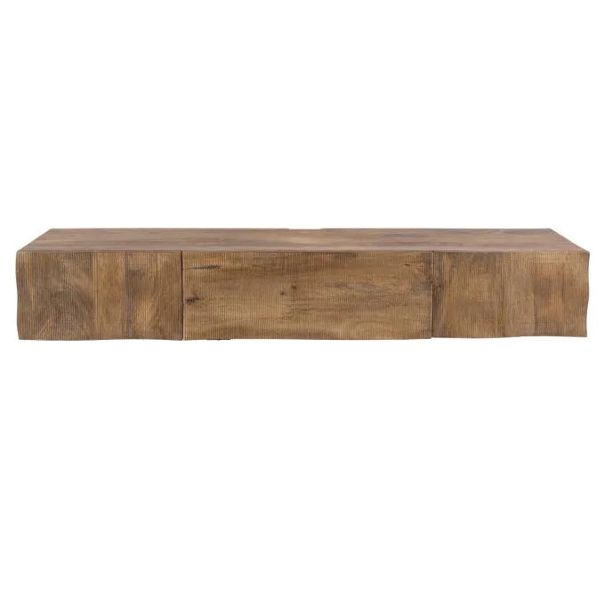 WoonStijl TV-meubel Ocean mango zand