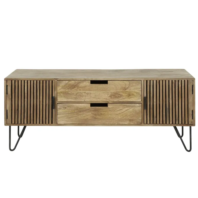 WoonStijl TV-meubel tweak