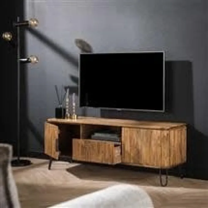 WoonStijl TV meubel Wave