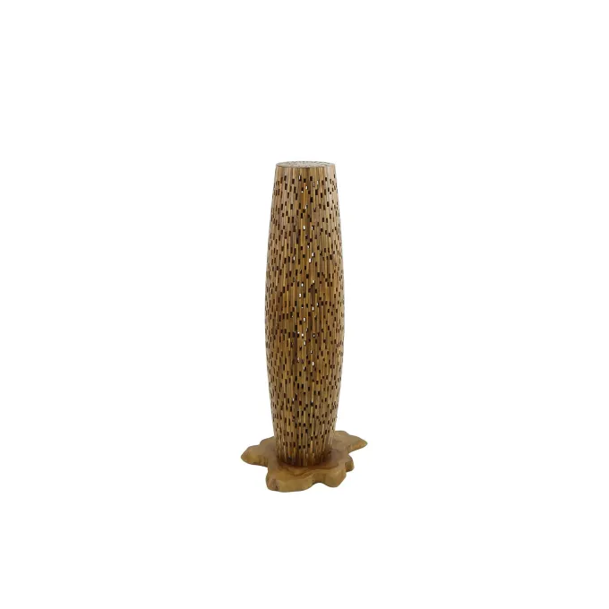 WoonStijl Vloerlamp Bars S